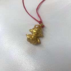 -老鳳祥銀樓(八佰伴店)
