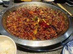 -胖子鱼·天水麻辣鱼火锅(秦州407店)