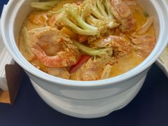 -百盛·鼎膳(中海财富中心)