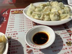 -孔一凡·手工饺子(卓越时代广场店)