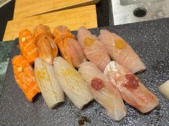-鮨冠OMAKASE食べ放题(北京首店)
