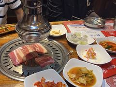 -韩一品韩国料理(柏庐南路店)