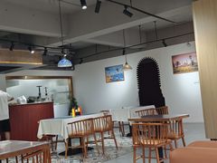 -土耳其卡巴布清真餐厅(西安店)
