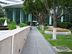 -北京好苑建国酒店