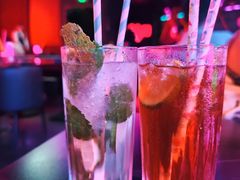 -MOSSO音乐酒吧·live house(南京旗舰店)