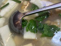 老蛏滑粉汤-海坛特色小吃·只做平潭特色菜(平潭店)
