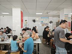 -金秋特色面馆(铜庄店)