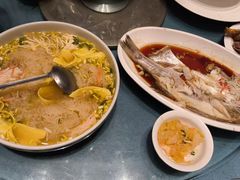 -宴天下·幸福礼堂(王城大道店)