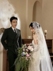 -IDO婚纱摄影(上海旗舰店)