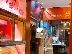 -万记麻辣烫国展总店
