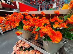 -宜家家居(四元桥商场店)