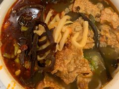 -水平有限广西米粉·广西风味集(五道口店)