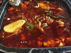 -自贡好吃客(科华店)