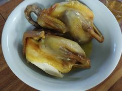 -三妹老屋新鲜焗盐鸡