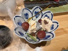 -鮨冠OMAKASE食べ放题(北京首店)