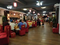 大堂-东方之猪四更烤乳猪(金垦总店)