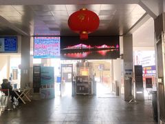 -武汉关码头(轮渡站)