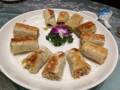 -霞客居酒店·霞客食府·宁海特色小海鲜