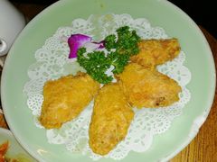 -新白鹿餐厅(龙游路总店·杭帮菜名店)