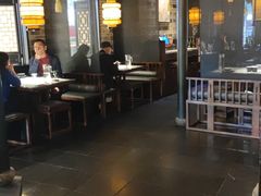 -绿茶餐厅(昆明世纪金源店)