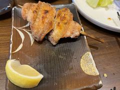 -鸟鹏烧鸟居酒屋(仁恒梦中心店)