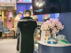 -夏日玛莉西餐厅(岳阳花板桥步步高店)