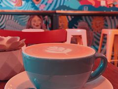 Latte-Mesa Madre梅萨妈妈·Bintana(国贸店)