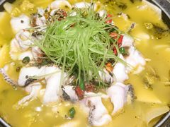 -山城外·非遗酸菜鱼(蜀都万达店)