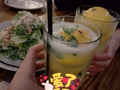 -PIZZA BIANCA(民园店)