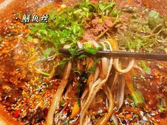 -乐山第一家临江鳝丝(茶坊路店)