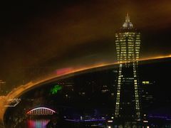 -Hi City·城市之巅