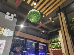 大堂-姐弟俩土豆粉(西安小寨店)