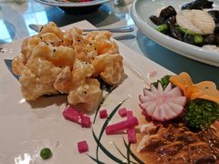 -狗不理(贵宾楼店)