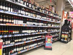 -新苗超市(花城店)