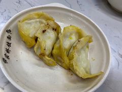 -蒋家桥饺面店(四望亭路店)