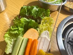 -姜虎东白丁烤肉(恒隆广场店)