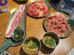 -金龙烧烤·牛肉面(西塔店)