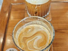 -Metal hands·铁手咖啡