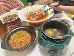 -湘当有饭剁椒鱼头(昆山招商花园城店)