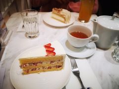 -Lady M(沙田新城市广场店)