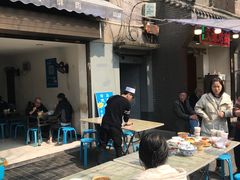 -定家小酥肉·清真(回民街店)
