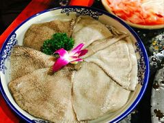 大侠水牛毛肚-蜀大侠火锅(古田店)