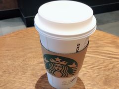 -星巴克(北京三里屯SOHO一店)