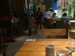 大堂-兰木肆·云南菜(龙湖U城天街店)