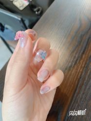 点击看大图 -杨美丽·美甲美睫
