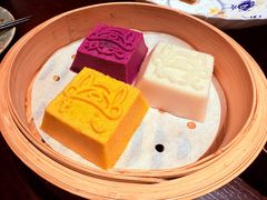 -卯时·龙光雅宴·精致锡帮菜(惠山古镇店)