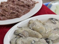 -花苑美食横琴生蚝火锅(拱北粤华路店)