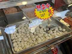 -夏氏怪老头·扬州狮子头(天山西路店)