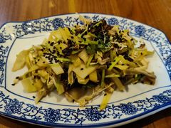 -蜗牛小馆醉乡民谣云南菜(惠新西里店)