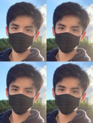 -崇尚GAVIN STYLE臻选